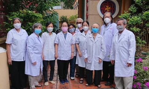 Hội thánh Minh Lý đạo - Tam Tông Miếu tích cực tổ chức các hoạt động phước thiện