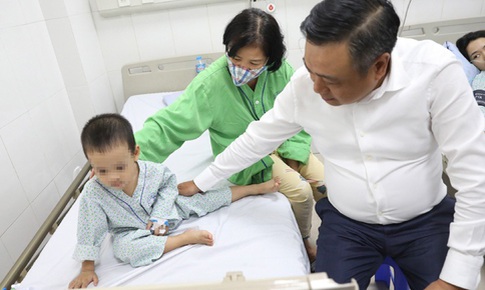 H&#224; Nội sẽ hỗ trợ cao nhất, lo toan đầy đủ, chu đ&#225;o với c&#225;c nạn nh&#226;n vụ ch&#225;y chung cư mini
