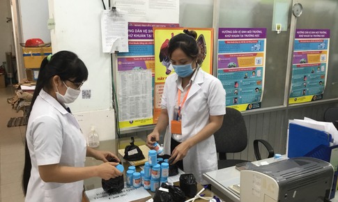 Báo động căn bệnh lây qua đường tình dục của nhóm MSM ở Khánh Hòa