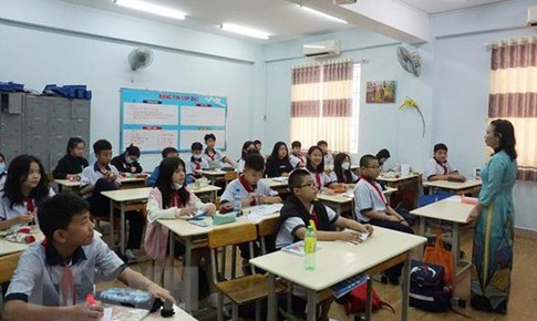 TPHCM: Giáo viên hạn chế kiểm tra bài đột xuất, bất chợt với học sinh