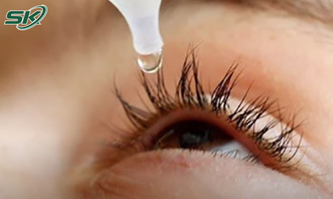 Tự ý mua thuốc chữa đau mắt đỏ, người đàn ông tử vong do sốc phản vệ