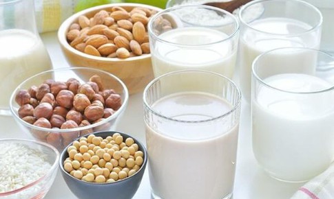 Loại sữa nào tốt nhất cho người mắc bệnh đái tháo đường?