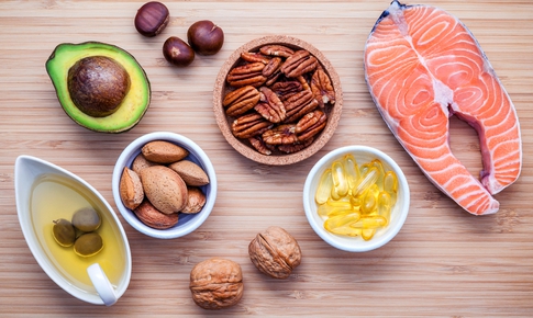 Vitamin nào tốt cho xương khớp?
