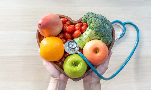 7 bước theo dõi và kiểm tra sức khỏe tim mạch tại nhà