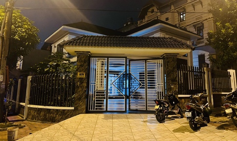 Khởi tố nguy&#234;n Gi&#225;m đốc trung t&#226;m đ&#224;o tạo l&#225;i xe Trường Cao đẳng L&#224;o Cai