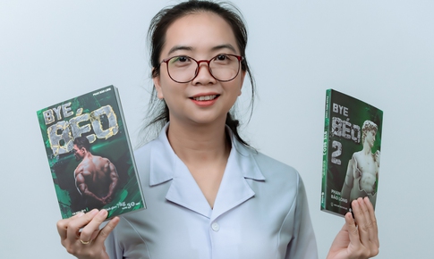 B&#225;c sĩ Ng&#244; Thị Linh: Chuyển từ cấp cứu sang dinh dưỡng l&#224; bước ngoặt cuộc đời