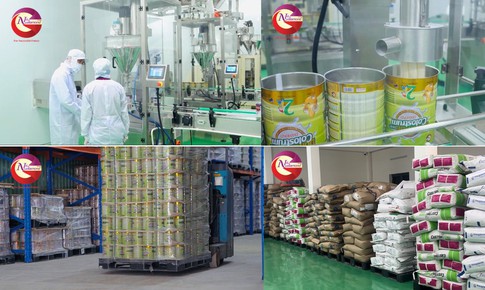 Chất lượng - Uy tín – Nâng tầm thương hiệu nội địa Việt