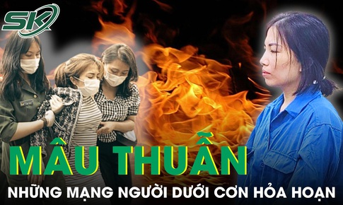 Bất ngờ nguy&#234;n nh&#226;n vụ ch&#225;y ở Gia Lai l&#224;m 3 người tử vong