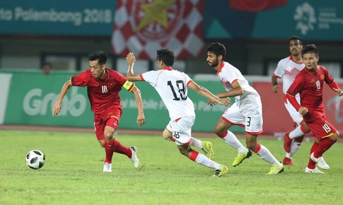 Văn Quyết trở lại Đội tuyển Việt Nam: &#39;Đoạn kết&#39; đẹp cho kỷ lục gia V-League?