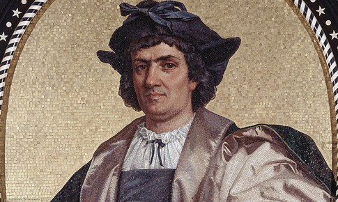 Nghi&#234;n cứu DNA mới tiết lộ Christopher Columbus c&#243; thể l&#224; người Do Th&#225;i