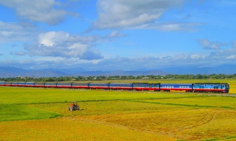 Hơn 179.000 tỷ đồng l&#224;m đường sắt L&#224;o Cai-H&#224; Nội-Hải Ph&#242;ng-Quảng Ninh