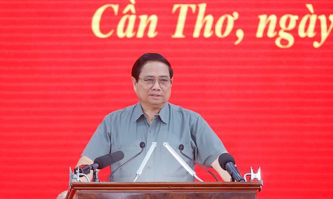 Th&#250;c đẩy 9 dự &#225;n giao th&#244;ng quan trọng với khoảng 106 ngh&#236;n tỷ đồng tại ĐBSCL