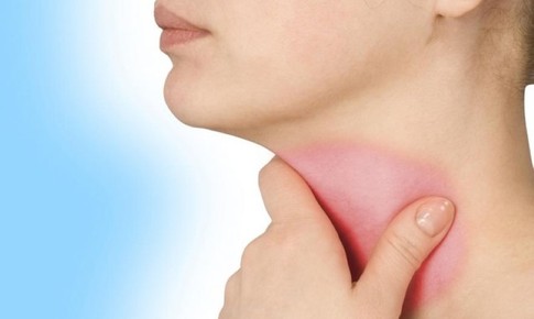 Viêm thanh quản có dẫn đến ung thư không?