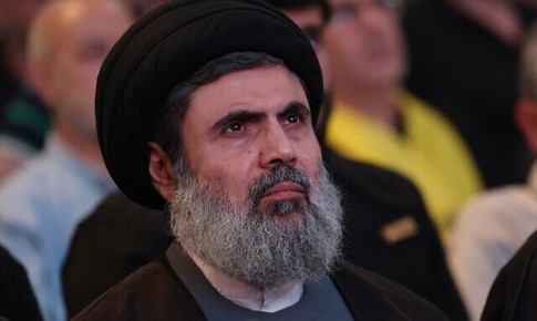 Ứng vi&#234;n thủ lĩnh Hezbollah bị hạ s&#225;t l&#224; ai?