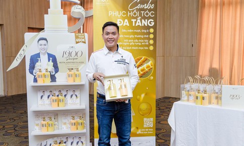 CEO Chiến Nguyễn và hành trình 13 năm tâm huyết gửi gắm trong một sản phẩm