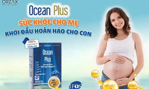 Tại sao cần phải quan t&#226;m đến độ sạch v&#224; tinh khiết của DHA cho b&#224; bầu