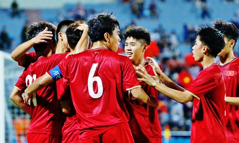 Miễn ph&#237; v&#233; V&#242;ng loại Bảng I - Giải B&#243;ng đ&#225; U17 V&#244; địch ch&#226;u &#193; 2025