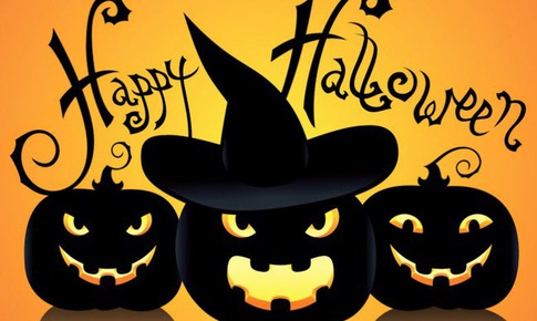 Tổng hợp caption Halloween ngắn gọn, h&#224;i hước cho m&#249;a lễ hội vui vẻ