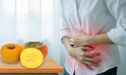 Dấu hiệu cảnh báo tắc ruột