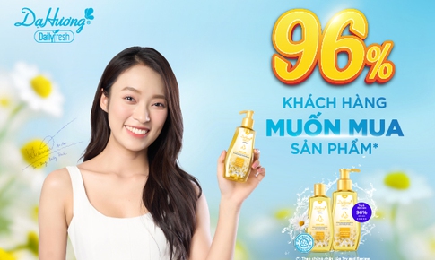 Bật m&#237; sản phẩm 96% ph&#225;i đẹp muốn mua