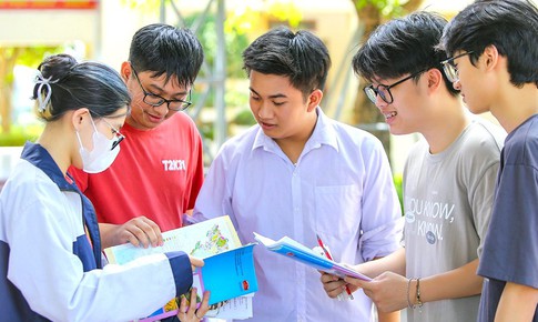 L&#253; do trường đại học điều chỉnh tổ hợp m&#244;n x&#233;t tuyển năm 2025