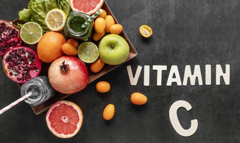 Biểu hiện của thiếu vitamin C