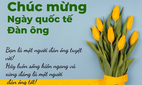 Những lời ch&#250;c ng&#224;y Quốc tế Đ&#224;n &#244;ng 19/11 hay v&#224; &#253; nghĩa nhất 2024