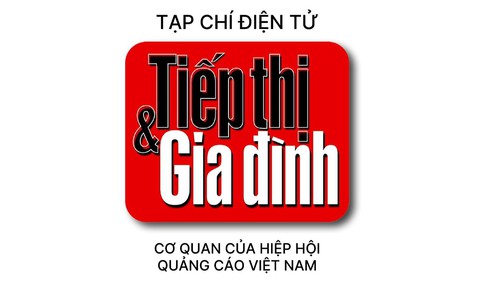 Tạp ch&#237; điện tử Tiếp thị v&#224; Gia đ&#236;nh ra mắt bộ nhận diện mới, thay đổi cơ cấu chuy&#234;n mục