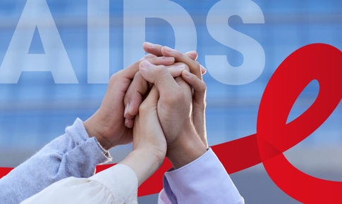 Hướng tới chấm dứt dịch bệnh AIDS v&#224;o năm 2030 được hiểu như thế n&#224;o?