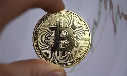 Bitcoin lập đỉnh mới