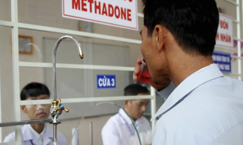 Triển khai điều trị Methadone nhiều ng&#224;y, giải quyết bất cập cho h&#224;ng ng&#224;n người bệnh