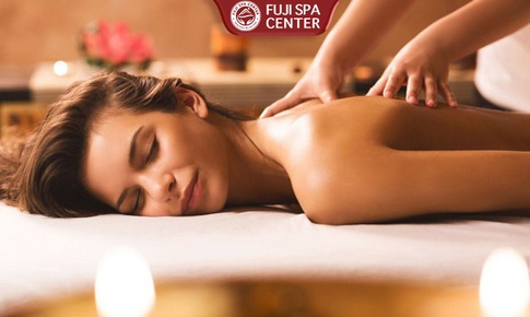 Những lợi &#237;ch bất ngờ của massage body với sức khỏe