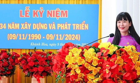 Yến s&#224;o Kh&#225;nh H&#242;a kh&#244;ng ngừng vươn tầm quốc tế