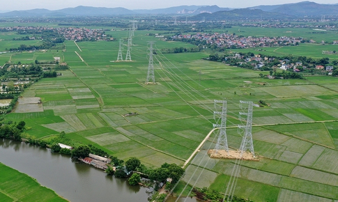 Nhiều b&#224;i học qu&#253; được r&#250;t ra từ th&#224;nh c&#244;ng dự &#225;n đường d&#226;y 500kV mạch 3