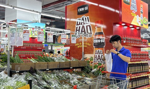 Những niềm vui lớn của cổ đ&#244;ng Masan Consumer trong năm 2024