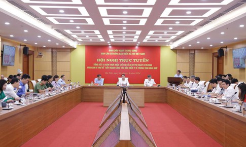 Triển khai sử dụng đa nền tảng công nghệ khi khám chữa bệnh BHYT bằng VssID - BHXH số, VNeID
