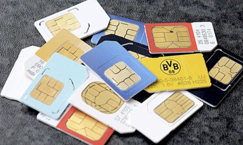 Từ vụ thu hồi sim &#39;999.999&#39;: Sim bị thu hồi c&#243; lấy lại được kh&#244;ng?