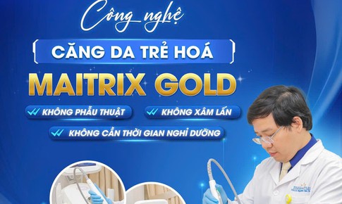 Giải ph&#225;p trẻ h&#243;a l&#224;n da kh&#244;ng cần phẫu thuật