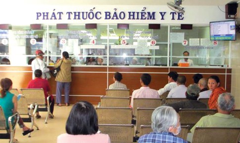 Bộ Y tế: Cơ sở kh&#225;m chữa bệnh bảo đảm cung ứng đủ thuốc, thiết bị cho người bệnh BHYT