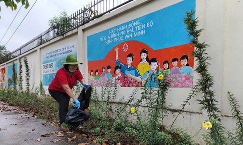 Ng&#224;y thứ bảy văn minh: Mỗi cuối tuần c&#243; ng&#224;y thứ bảy &#253; nghĩa v&#224; hạnh ph&#250;c của người d&#226;n B&#236;nh Dương