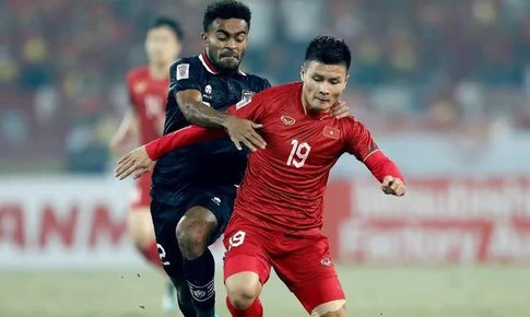 Lịch thi đấu ASEAN Cup 2024 h&#244;m nay ng&#224;y 15/12: Đội tuyển Việt Nam đại chiến Indonesia