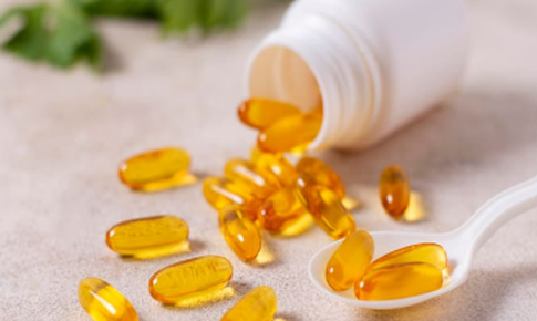 Cảnh b&#225;o ngộ độc khi bổ sung vitamin D trong những th&#225;ng m&#249;a Đ&#244;ng