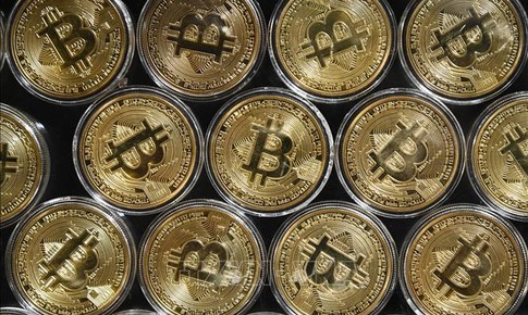 Bitcoin tiếp tục &#39;lập đỉnh&#39; mới