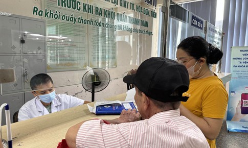 Chú trọng phát hiện những trường hợp khám chữa bệnh BHYT nhiều lần trong thời gian ngắn