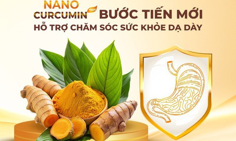 Bước tiến mới trong hỗ trợ chăm s&#243;c sức khỏe dạ d&#224;y