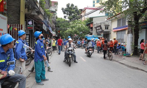 Cả nước xảy ra 458 trận động đất từ đầu năm, cần lưu &#253; g&#236;?