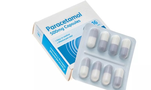 Mối lo ngại khi d&#249;ng paracetamol giảm đau cho người cao tuổi