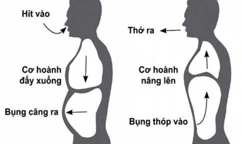 C&#225;ch để t&#225;i tạo năng lượng trong năm mới