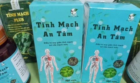 &#39;Tiền mất tật mang&#39; v&#236; tin v&#224;o thuốc đ&#244;ng y b&#225;n tr&#234;n mạng x&#227; hội