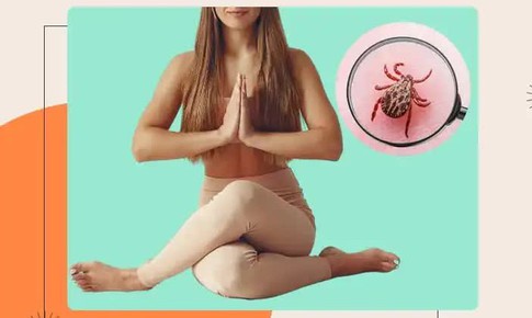 Người bệnh Lyme n&#234;n thực hiện tập luyện như thế n&#224;o?